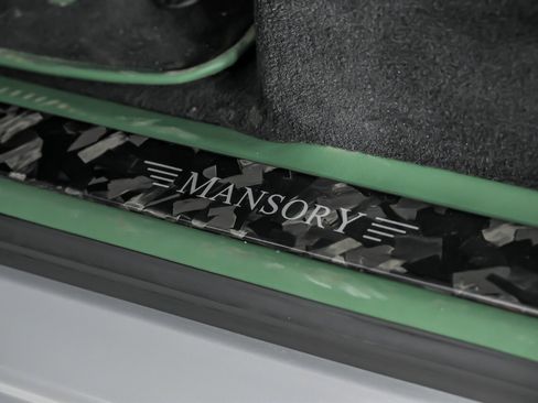 Used 2025 Mercedes-Benz G 63 AMG 4MATIC image 41