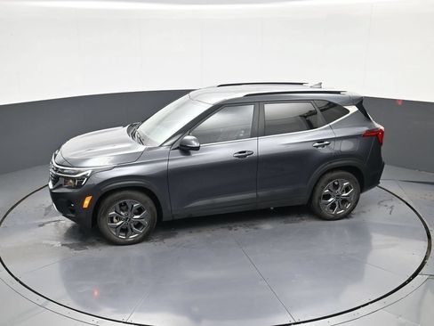 Used 2024 Kia Seltos S FWD image 27