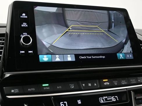 New 2026 Honda Odyssey EX-L image 3