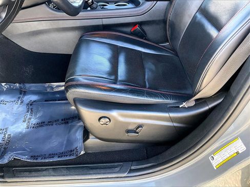 Used 2024 Dodge Durango GT image 35