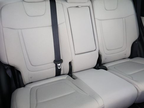 Used 2026 Hyundai Tucson SE FWD image 18