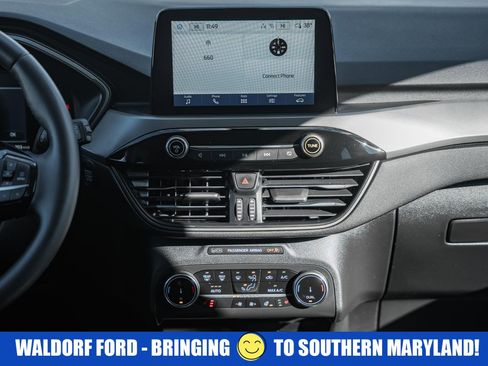 Certified 2023 Ford Escape Active image 23