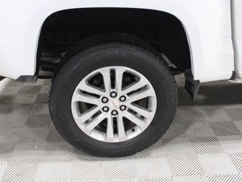 Used 2020 GMC Canyon SLT w/ Driver Alert Package image 43