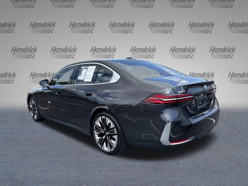 Used 2024 BMW 530i w/ M Sport Package image 8