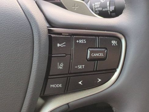 Certified 2025 Lexus ES 350 Ultra Luxury w/ Accessory Package (Z2) FWD image 23