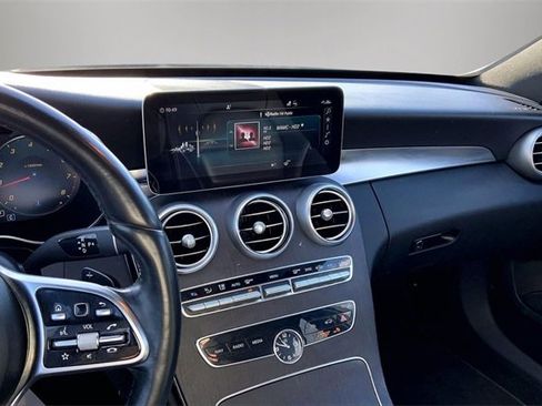 Used 2021 Mercedes-Benz C 300 C 300 image 6