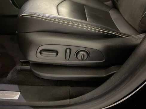 Used 2018 GMC Terrain Denali w/ Driver Alert Package II FWD image 10