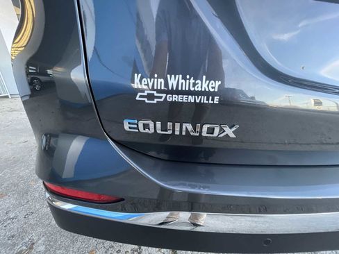 Used 2019 Chevrolet Equinox Premier image 32