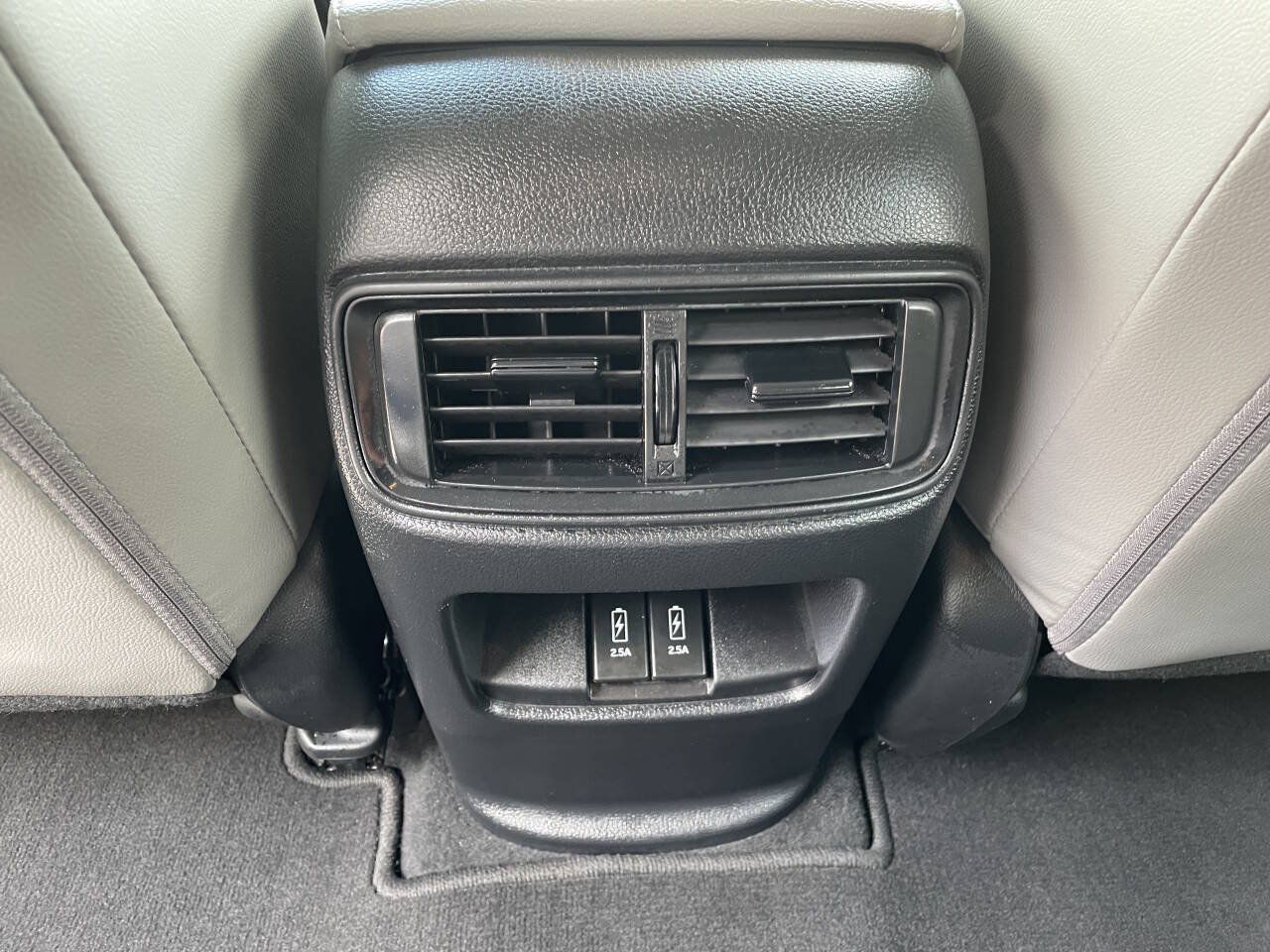 Used 2019 Honda CR-V EX-L image 10