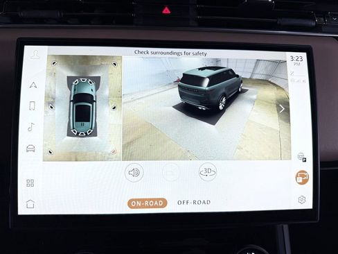 Used 2023 Land Rover Range Rover Sport SE Dynamic AWD/4WD image 35