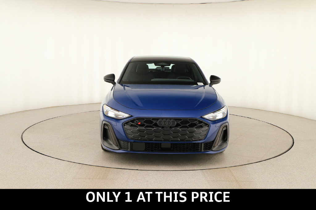 New 2026 Audi S5 Premium Plus AWD/4WD image 11