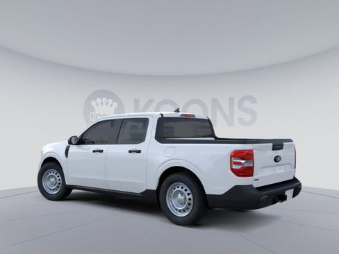 New 2026 Ford Maverick XL w/ Equipment Group 101A image 5