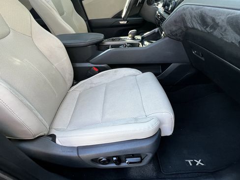 Used 2024 Lexus TX 350 AWD image 43