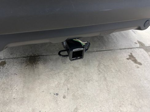 Used 2021 Nissan Rogue Sport SL w/ Premium Package image 26