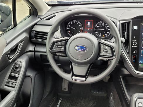 New 2026 Subaru Crosstrek 2.0i Premium image 6