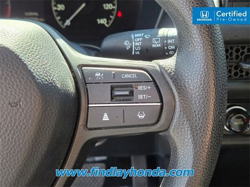 Used 2023 Honda HR-V LX image 28