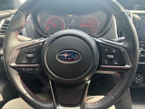 Used 2017 Subaru Impreza 2.0i Sport AWD/4WD image 11