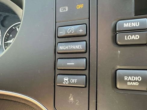 Used 2011 Saab 9-3 Aero image 28