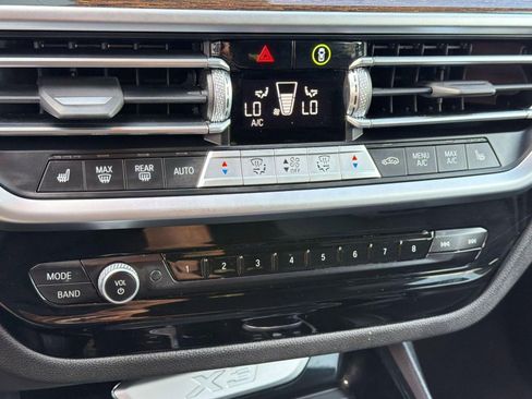 Certified 2024 BMW X3 sDrive30i image 25