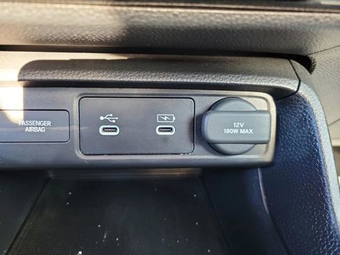 Used 2025 Honda Civic Sport image 21