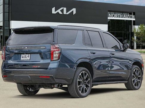 Used 2021 Chevrolet Tahoe RST image 6