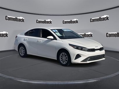 Used 2023 Kia Forte LX