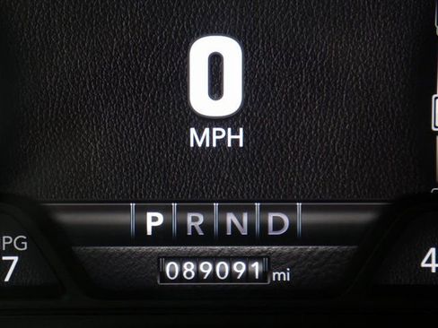 Used 2020 RAM 1500 Limited image 22