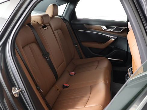 Used 2022 Audi A6 Premium Plus image 33