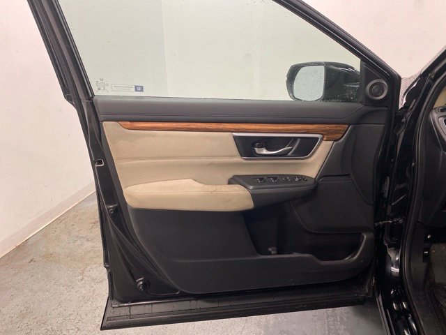 Used 2017 Honda CR-V EX image 19