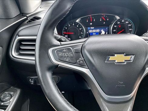 Used 2023 Chevrolet Equinox LT AWD/4WD image 22