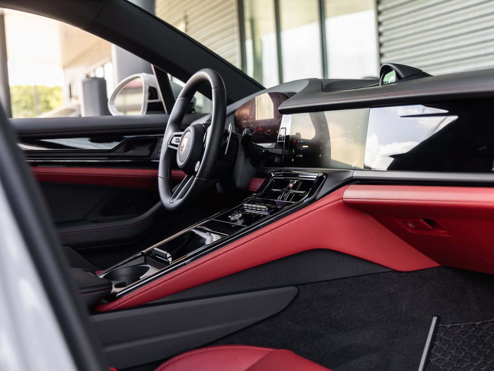 New 2026 Porsche Panamera 4 AWD/4WD image 51