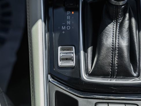 Used 2021 MAZDA CX-5 Grand Touring w/ GT Premium Package image 25