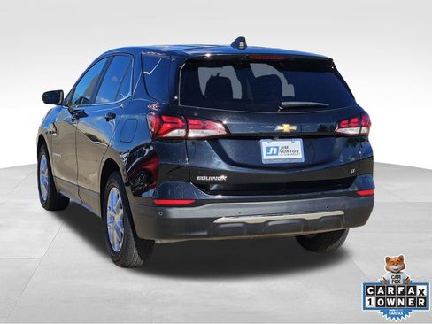 Used 2024 Chevrolet Equinox LT image 6