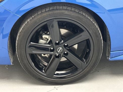 Used 2024 Nissan Sentra SR image 21