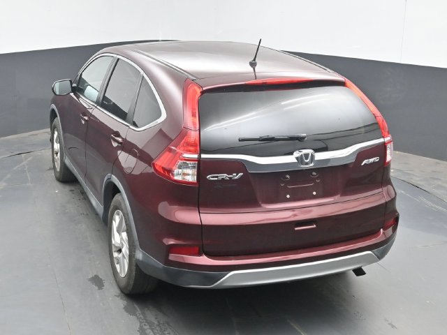 Used 2016 Honda CR-V EX image 22