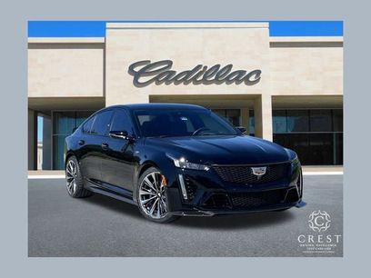 Certified 2024 Cadillac CT5 V Blackwing w/ Carbon Fiber Package 2