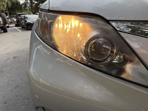 Used 2010 Lexus RX 350 AWD image 12