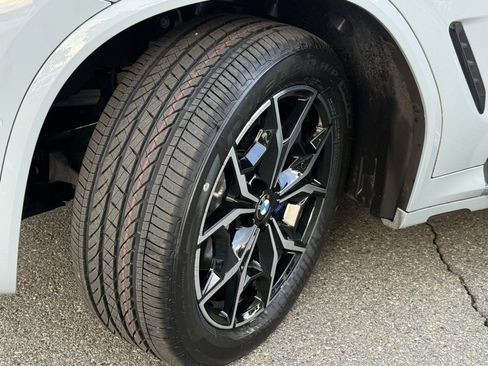 Certified 2023 BMW X3 M40i image 18