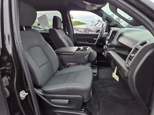 Used 2024 RAM 1500 Tradesman w/ Night Edition AWD/4WD image 16