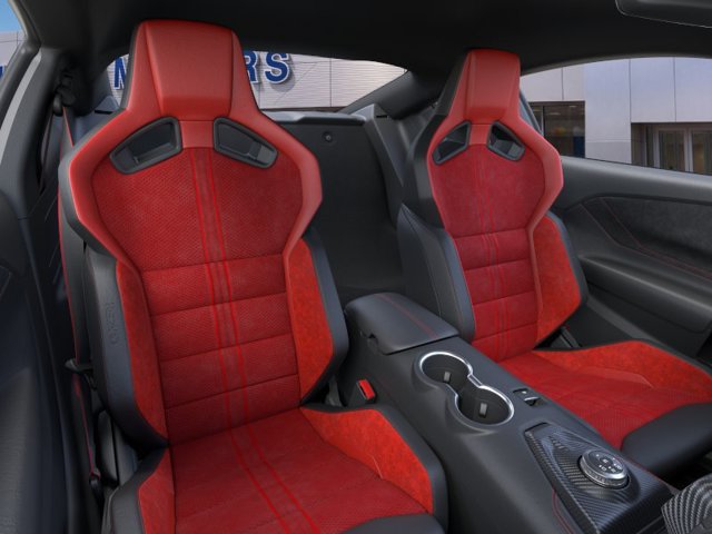 New 2026 Ford Mustang Dark Horse SC RWD image 10