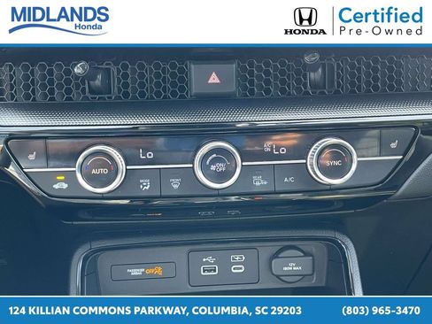 Used 2023 Honda CR-V EX-L image 29