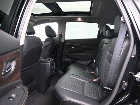 Used 2024 Nissan Murano Platinum image 25