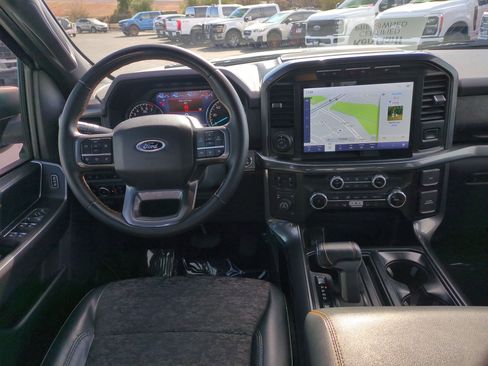 Used 2023 Ford F150 Tremor image 29
