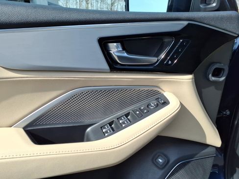 Certified 2023 Acura MDX SH-AWD image 24