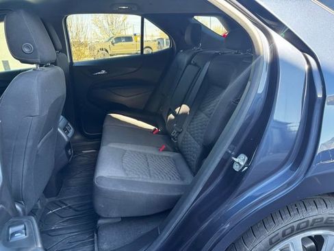 Used 2018 Chevrolet Equinox LT image 9