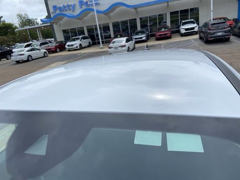 Used 2025 Ford Escape Active AWD/4WD image 28