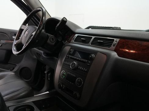 Used 2013 GMC Sierra 2500 SLT image 23