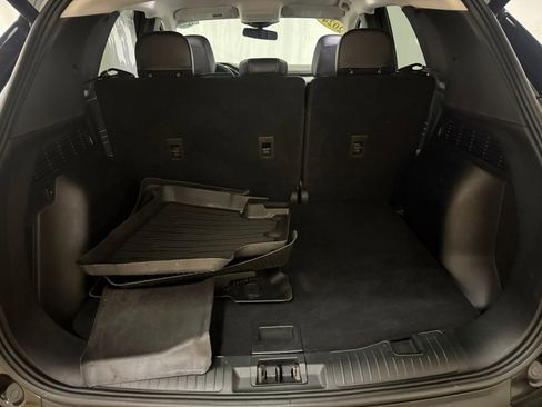 Used 2024 Ford Escape Platinum w/ Premium Technology Package image 26