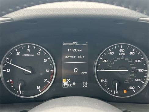 New 2025 Subaru Forester Premium image 19