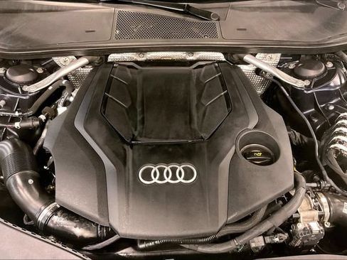 Used 2023 Audi A7 Prestige w/ Luxury Package AWD/4WD image 10
